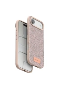 Apple iPhone 17 Air Bright Simli Kapak
