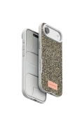 Apple iPhone 17 Air Bright Simli Kapak