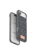 Apple iPhone 17 Air Bright Simli Kapak