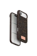 Apple iPhone 17 Air Bright Simli Kapak