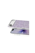 Apple iPhone 17 Air Bright Simli Kapak