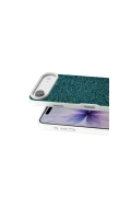 Apple iPhone 17 Air Bright Simli Kapak