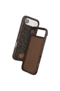 Apple iPhone 17 Air Bright Simli Kapak