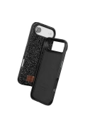 Apple iPhone 17 Air Bright Simli Kapak