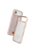 Apple iPhone 17 Air Bright Simli Kapak
