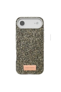 Apple iPhone 17 Air Bright Simli Kapak