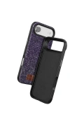 Apple iPhone 17 Air Bright Simli Kapak