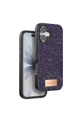 Apple iPhone 17 Bright Simli Kapak