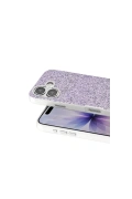 Apple iPhone 17 Bright Simli Kapak