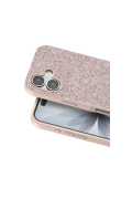 Apple iPhone 17 Bright Simli Kapak