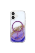 Apple iPhone 17 Lotus Simli Magsafe Kapak
