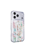 Apple iPhone 17 Pro/18 Pro Desina Magsafe Kapak