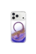 Apple iPhone 17 Pro/18 Pro Lotus Simli Magsafe Kapak