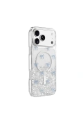 Apple iPhone 17 Pro/18 Pro Misk Simli Magsafe Kapak