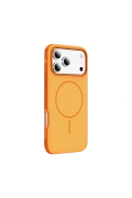 Apple iPhone 17 Pro/18 Pro Neksa Magsafe Kapak
