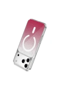 Apple iPhone 17 Pro/18 Pro Sora Simli Magsafe Kapak