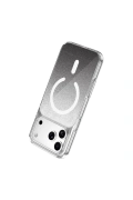 Apple iPhone 17 Pro/18 Pro Sora Simli Magsafe Kapak