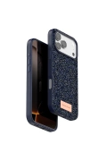 Apple iPhone 17 Pro Bright Simli Kapak