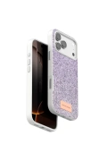 Apple iPhone 17 Pro Bright Simli Kapak