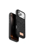 Apple iPhone 17 Pro Bright Simli Kapak