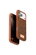 Apple iPhone 17 Pro Bright Simli Kapak