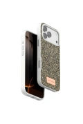 Apple iPhone 17 Pro Bright Simli Kapak