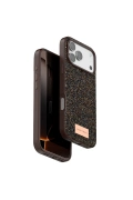 Apple iPhone 17 Pro Bright Simli Kapak