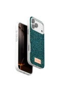 Apple iPhone 17 Pro Bright Simli Kapak