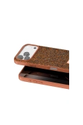 Apple iPhone 17 Pro Bright Simli Kapak