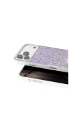 Apple iPhone 17 Pro Bright Simli Kapak