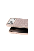 Apple iPhone 17 Pro Bright Simli Kapak