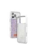 Apple iPhone 17 Pro Bright Simli Kapak