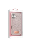 Apple iPhone 17 Pro Bright Simli Kapak