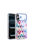 Apple iPhone 17 Pro Max/18 Pro Max Desina Magsafe Kapak