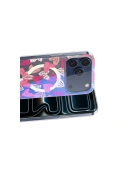 Apple iPhone 17 Pro Max/18 Pro Max Desina Magsafe Kapak