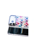Apple iPhone 17 Pro Max/18 Pro Max Desina Magsafe Kapak
