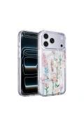 Apple iPhone 17 Pro Max/18 Pro Max Desina Magsafe Kapak