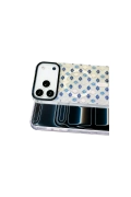Apple iPhone 17 Pro Max/18 Pro Max Desina Magsafe Kapak