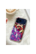 Apple iPhone 17 Pro Max/18 Pro Max Desina Magsafe Kapak