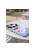 Apple iPhone 17 Pro Max/18 Pro Max Desina Magsafe Kapak