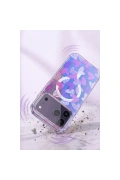 Apple iPhone 17 Pro Max/18 Pro Max Desina Magsafe Kapak