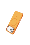Apple iPhone 17 Pro Max/18 Pro Max Neksa Magsafe Kapak