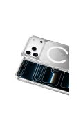 Apple iPhone 17 Pro Max/18 Pro Max Sora Simli Magsafe Kapak
