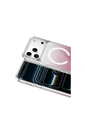 Apple iPhone 17 Pro Max/18 Pro Max Sora Simli Magsafe Kapak