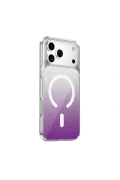 Apple iPhone 17 Pro Max/18 Pro Max Sora Simli Magsafe Kapak