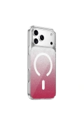 Apple iPhone 17 Pro Max/18 Pro Max Sora Simli Magsafe Kapak