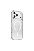 Apple iPhone 17 Pro Max/18 Pro Max Sora Simli Magsafe Kapak