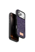 Apple iPhone 17 Pro Max Bright Simli Kapak