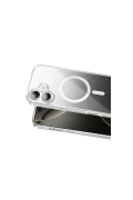 Apple iPhone 17 Sora Simli Magsafe Kapak