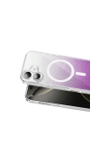 Apple iPhone 17 Sora Simli Magsafe Kapak